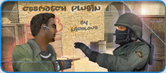 CSSMatch par Nicolous