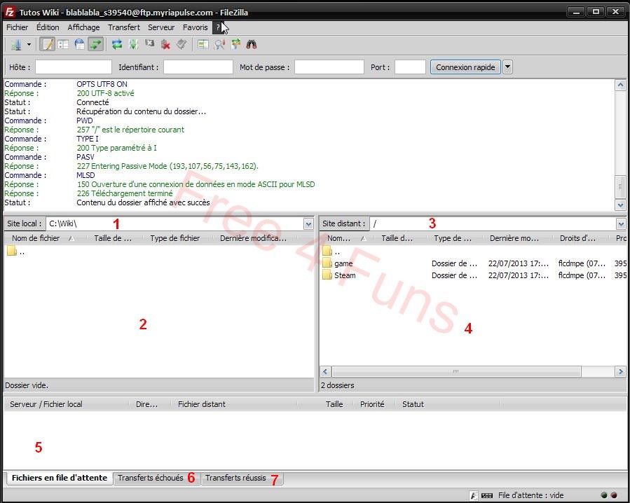 F4f filezilla gestion connexion ok.jpg