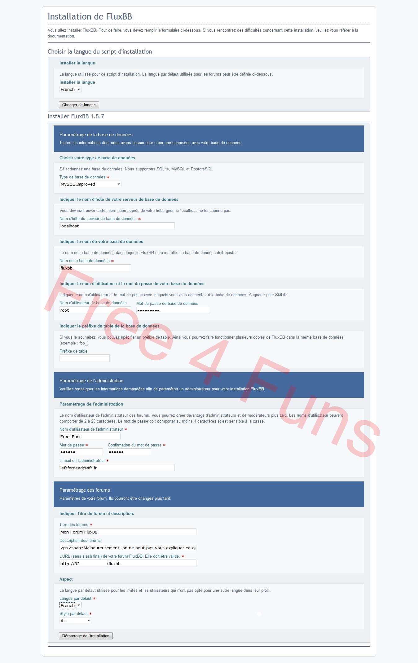 F4f fluxbb install ok.png