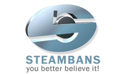 logo Steambans