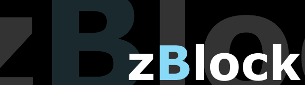 logo zblock